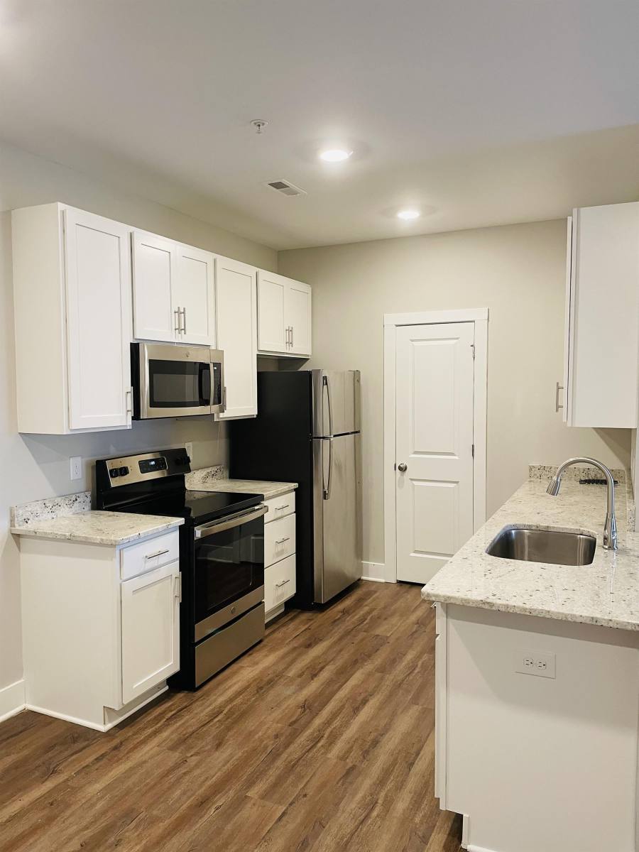 Townhouse for rent at 254 English Commons Dr #203, Lynchburg, VA 24501