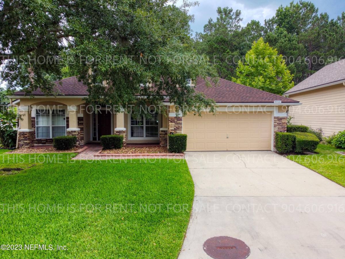 House for rent at Silver Leaf at Oakleaf Plantation, 3466 Laurel Leaf Dr, Orange Park, FL 32065