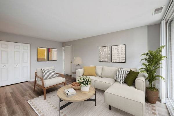 Apartment for rent at Eagle Rock at West Springfield, 8525 Burling Wood Dr, Springfield, VA 22152