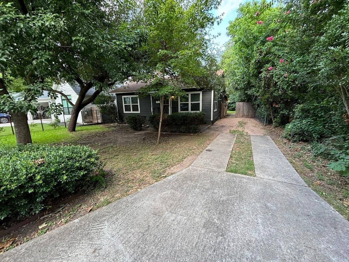 House for rent at Shoalmont, 5610 Montview St, Austin, TX 78756