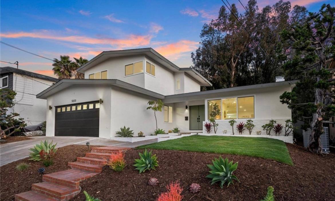 House for rent at Picard Estates, 5253 Countryside Dr, San Diego, CA 92115