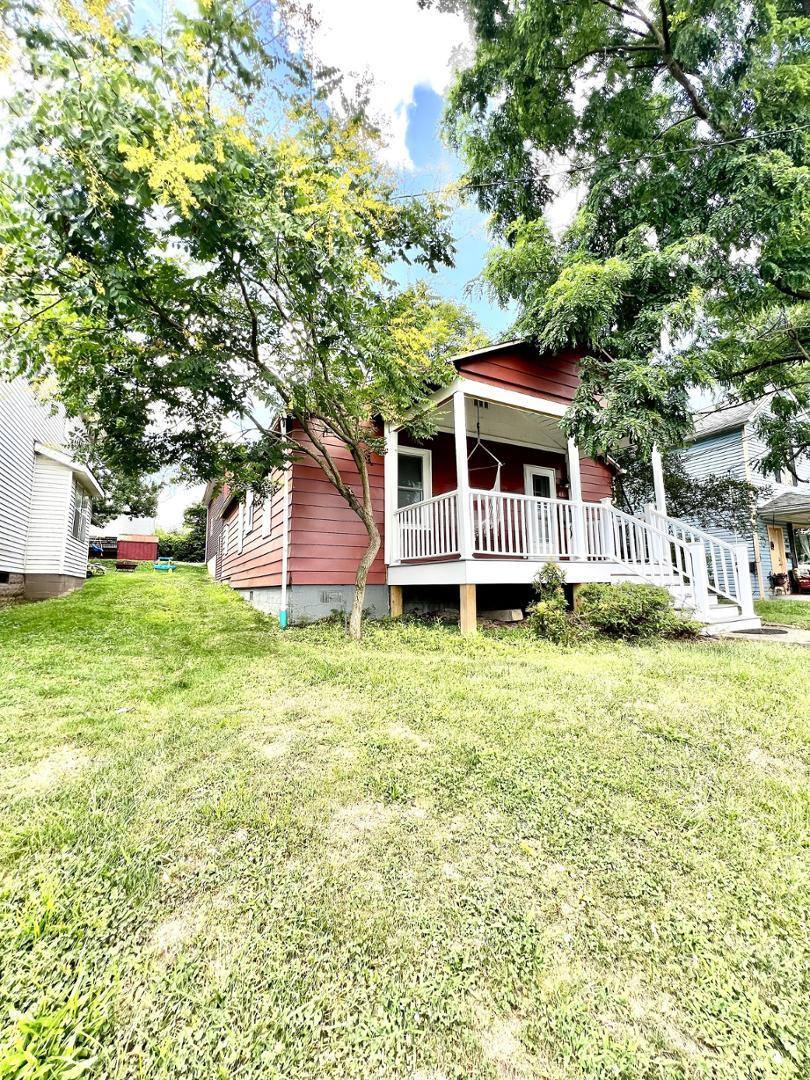 House for rent at 712 Madison Ave, Morgantown, WV 26501