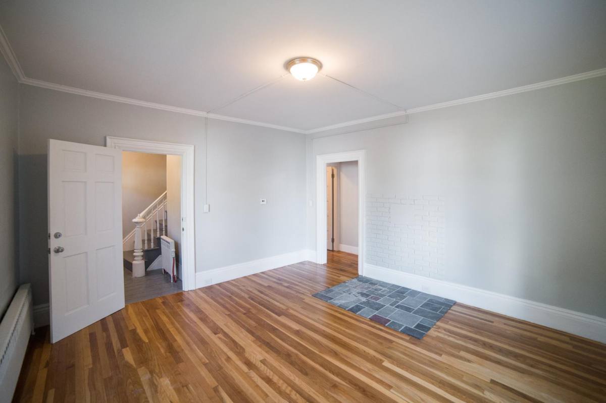 Apartment for rent at 68 Fifth St #1, Bangor, ME 04401