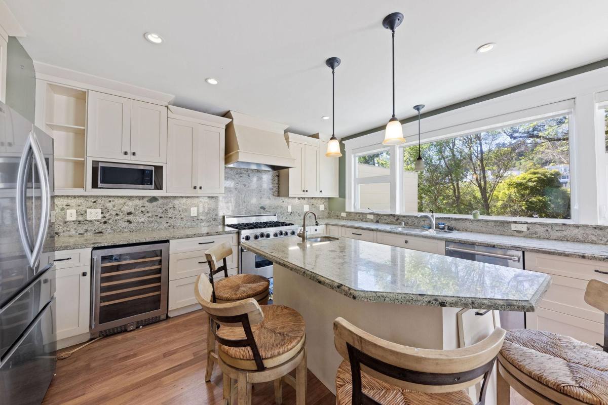 House for rent at 567 29th St, San Francisco, CA 94131