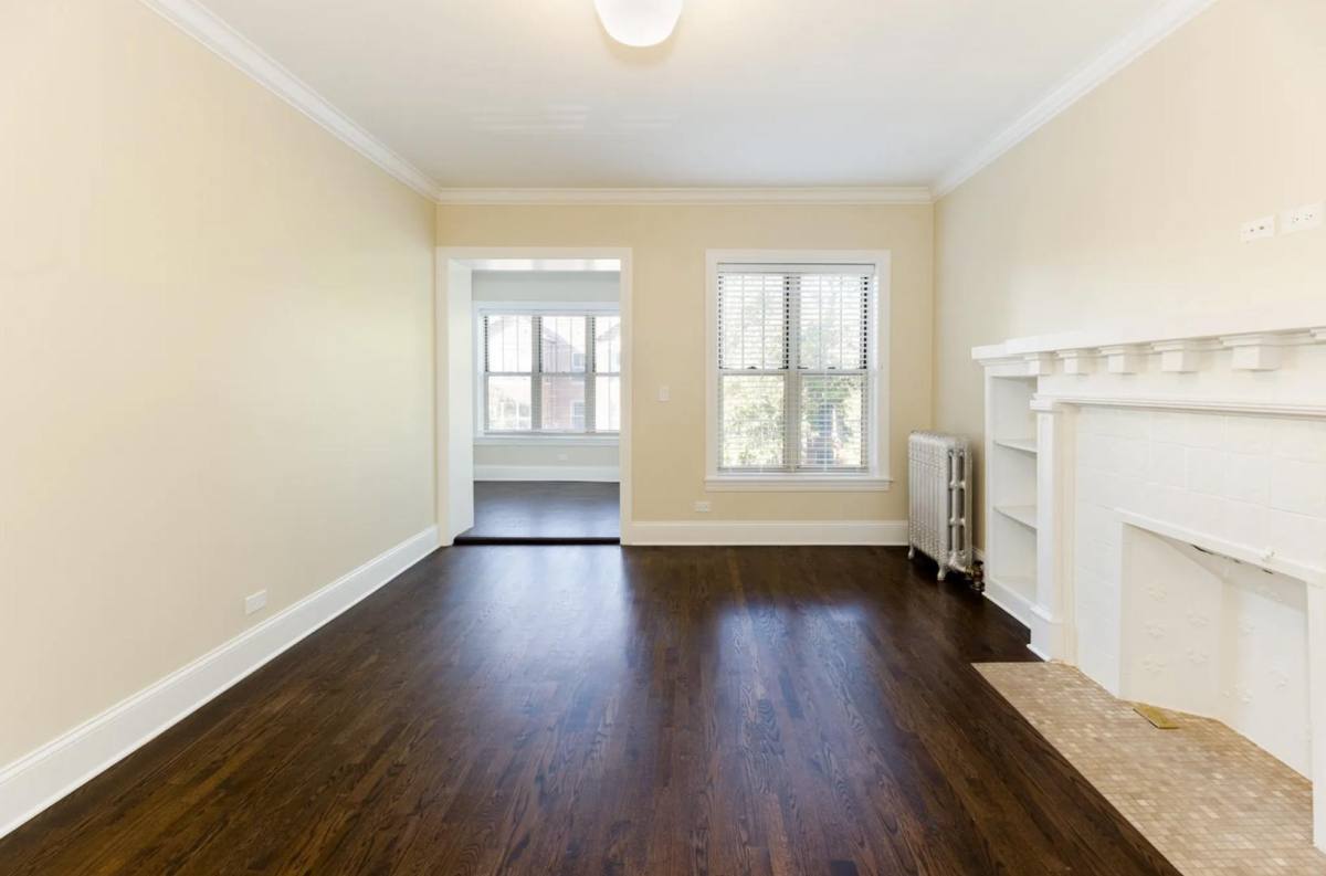 Apartment for rent at 5145 S Ingleside Ave #1, Chicago, IL 60615