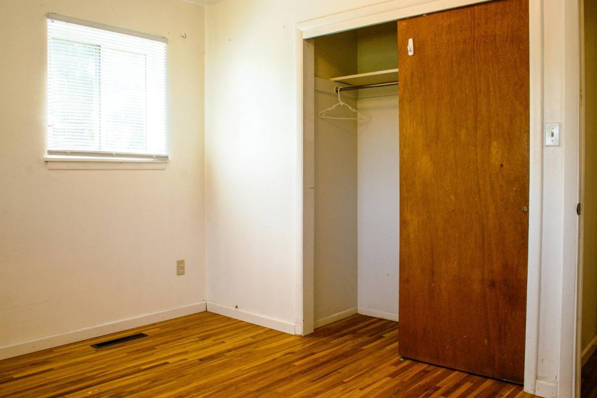House for rent at 2619 Weir Ave #B, Colorado Springs, CO 80910