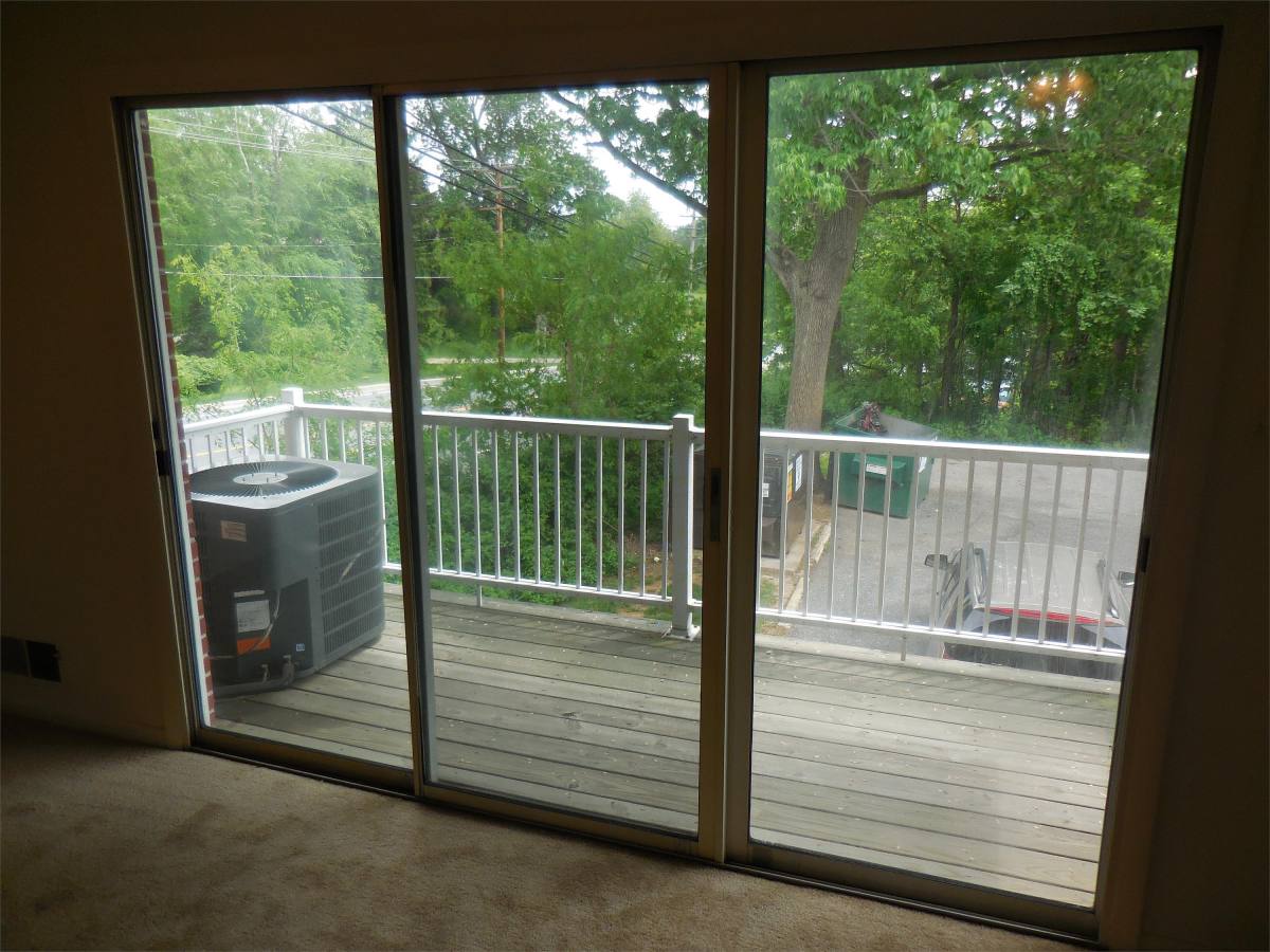 Apartment for rent at 1400 Bayview Dr #A3, Havre De Grace, MD 21078