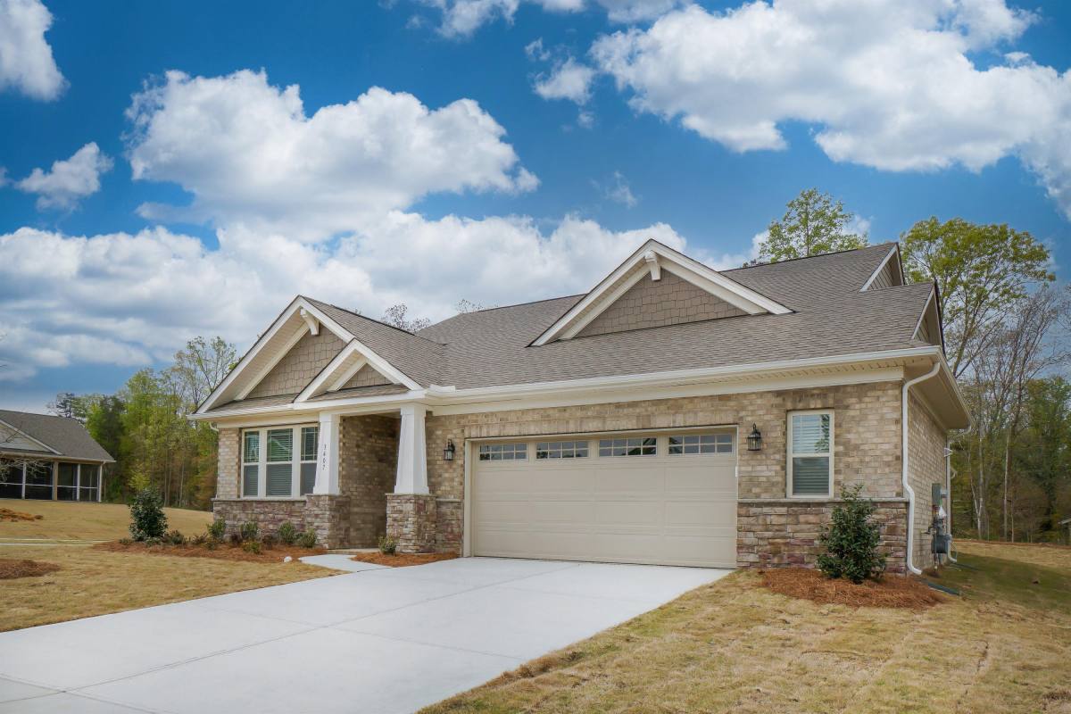 House for rent at 3407 Marchers Trace Dr, Charlotte, NC 28227
