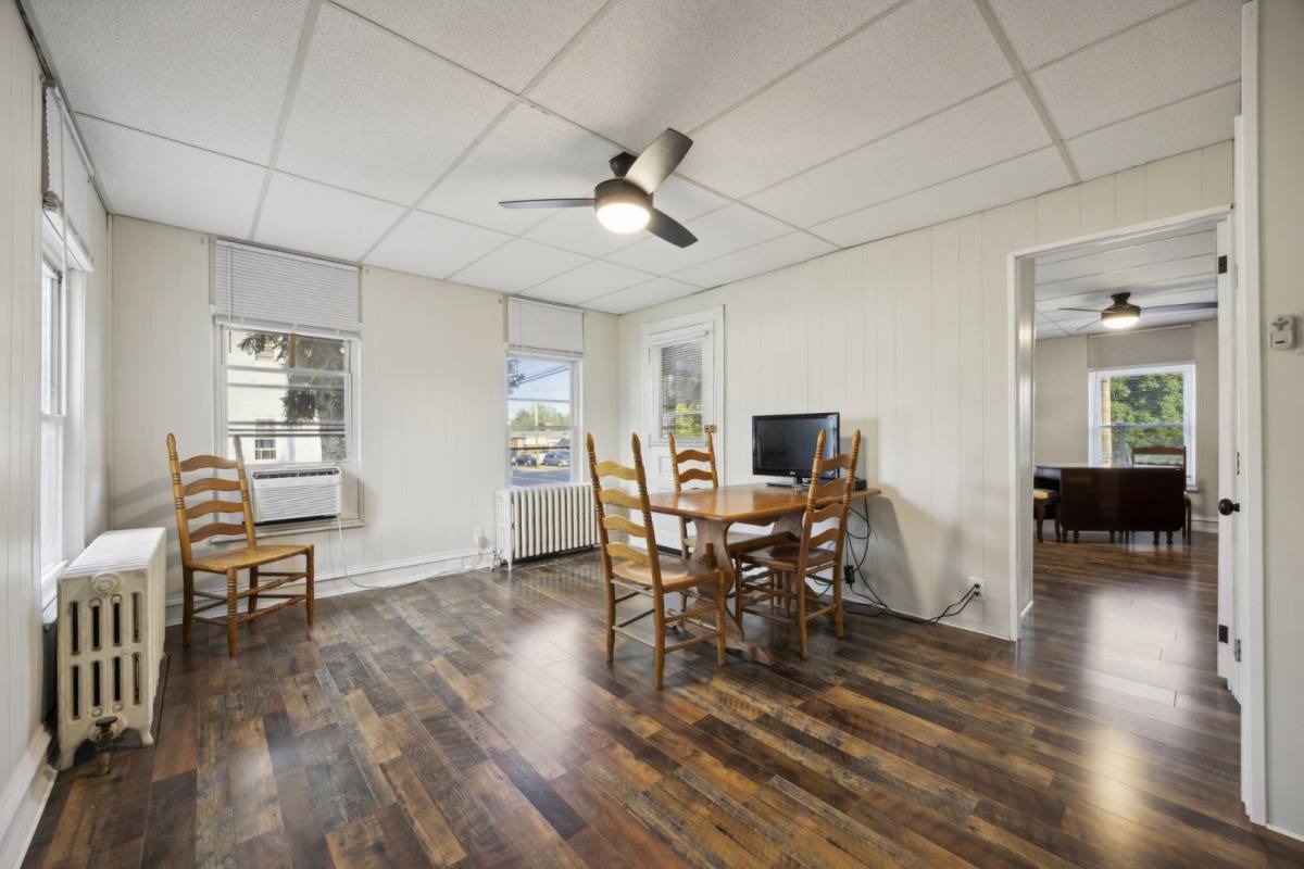 Apartment for rent at 1001 W High St, Pottstown, PA 19464