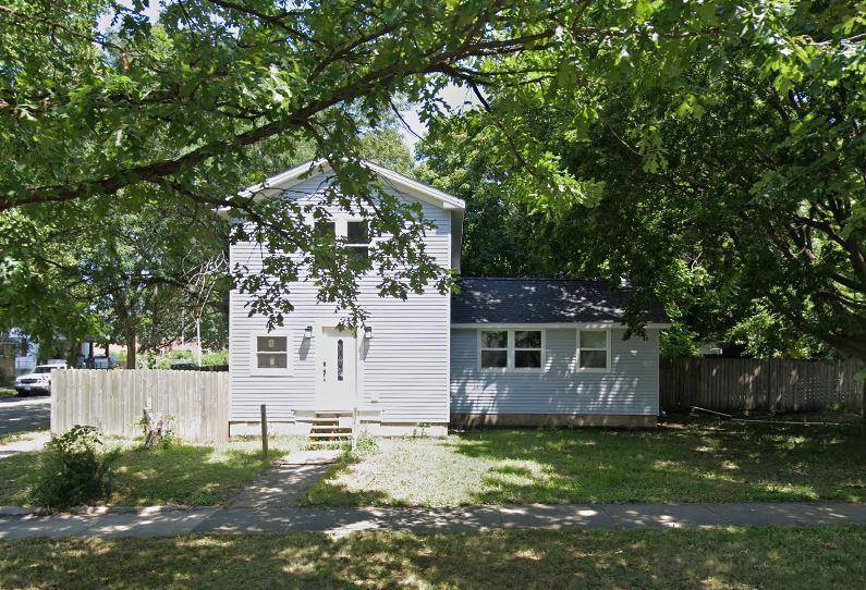 House for rent at Hill Street East, 402 E Park St, Champaign, IL 61820