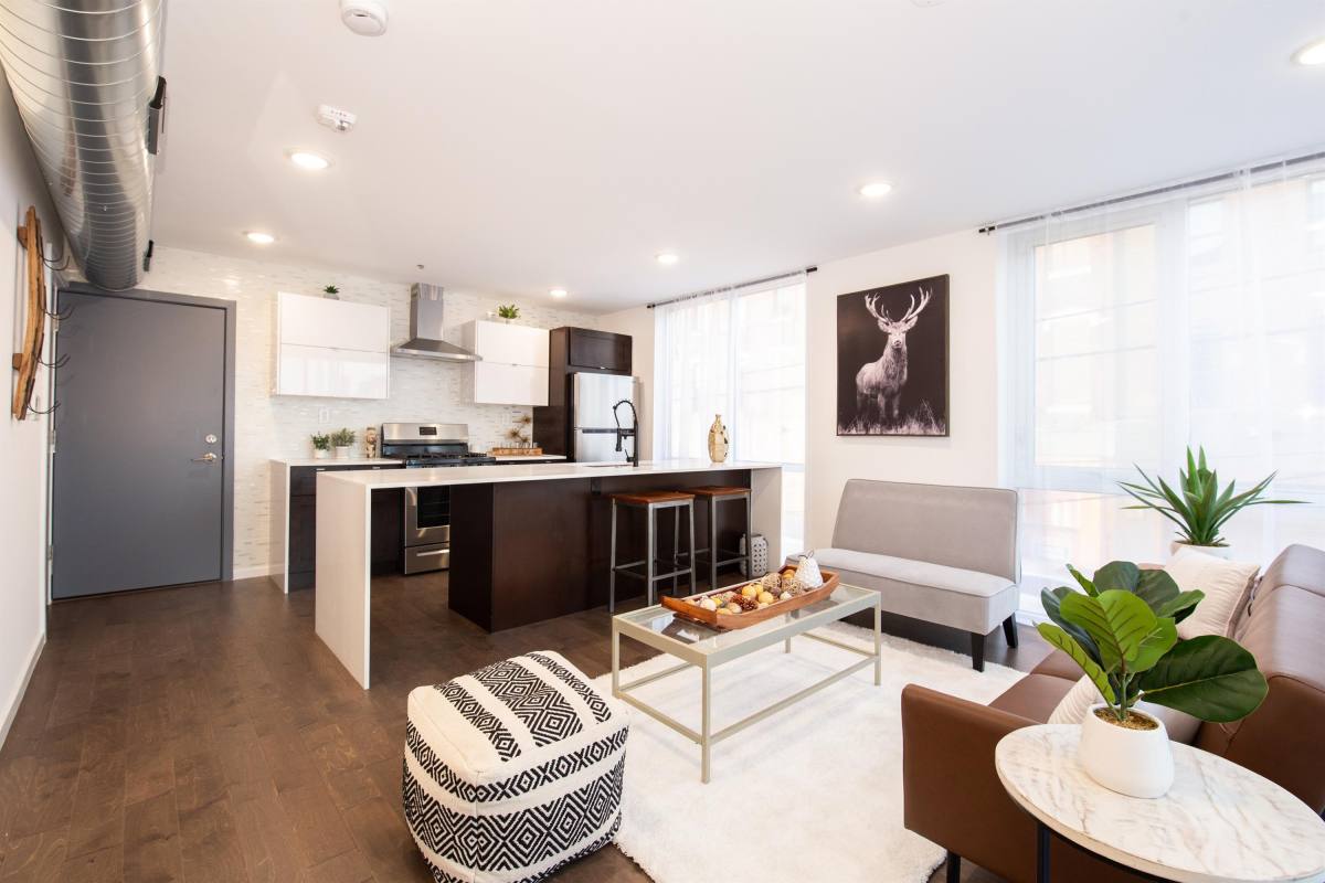 Apartment for rent at 2059 Germantown Ave #5, Philadelphia, PA 19122