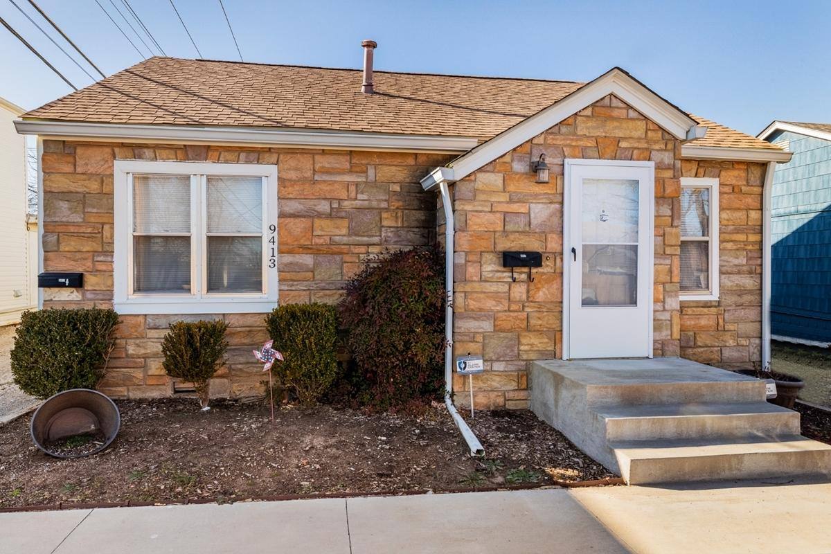 Townhouse for rent at 9413 N McKinley Ave #1, Oklahoma City, OK 73114