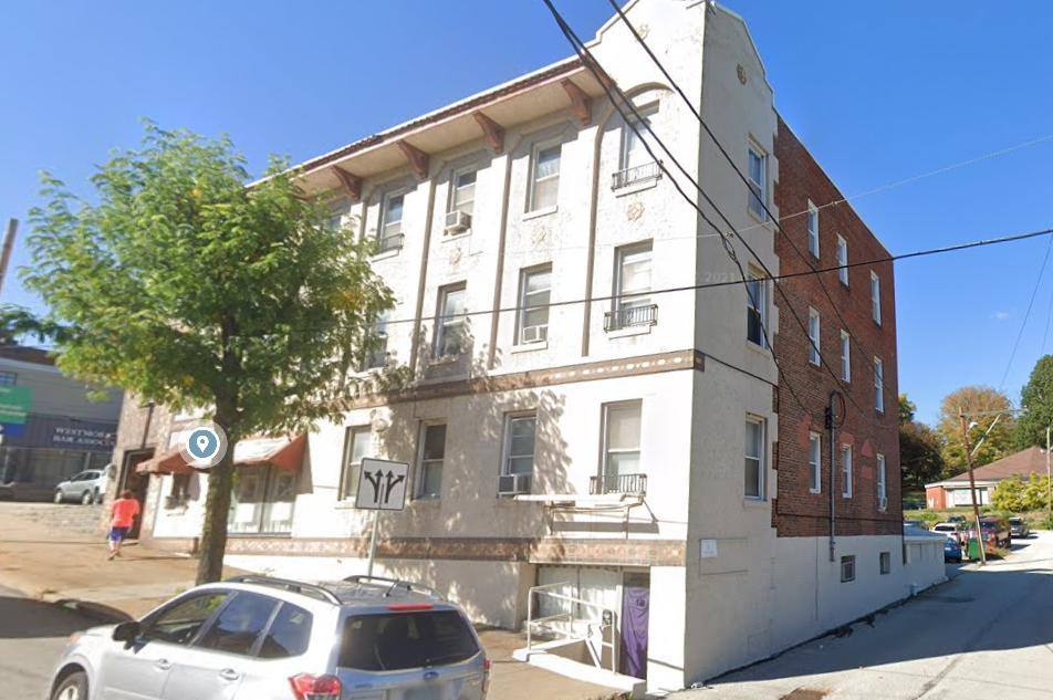 Apartment for rent at 31 E Otterman St, Greensburg, PA 15601