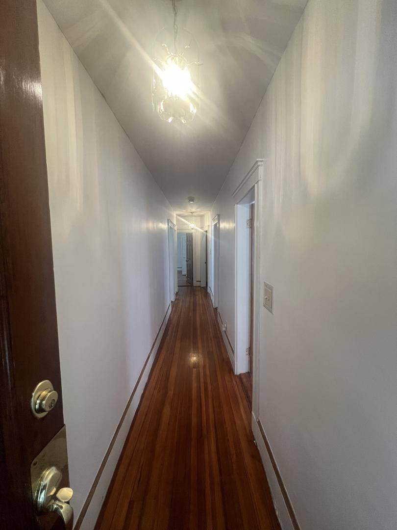 Apartment for rent at 17 Berry St #1, Quincy, MA 02169