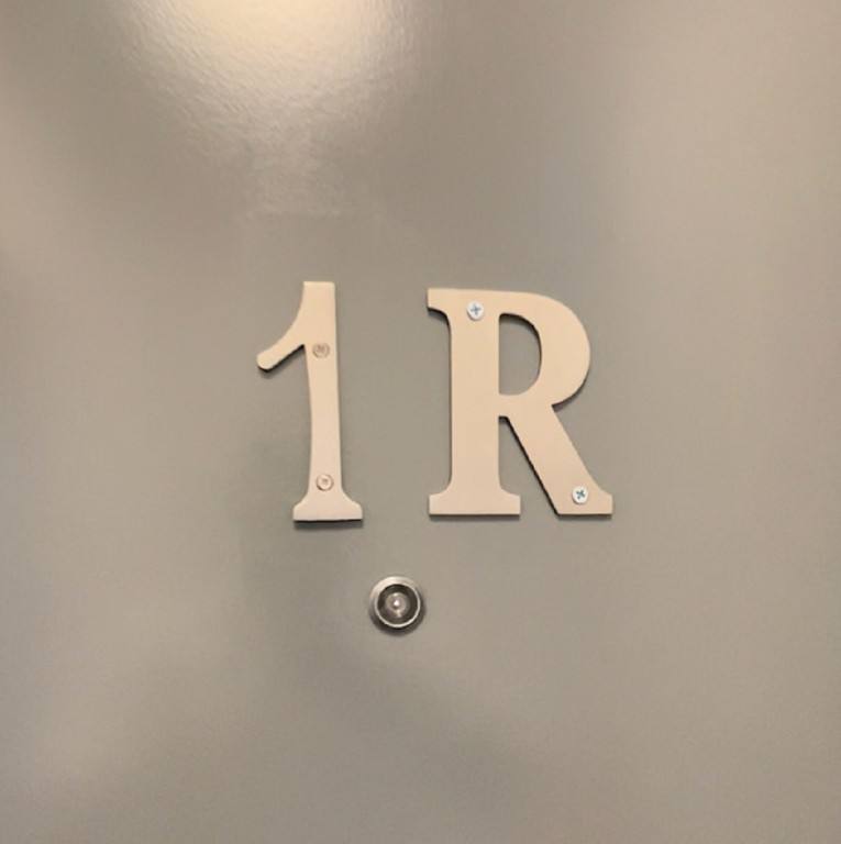 Townhouse for rent at 430 McDonald Ave #1R, Brooklyn, NY 11218