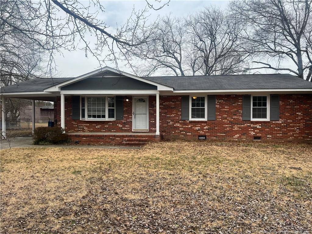 House for rent at Arran Hills, 1204 Cullen Dr, Fayetteville, NC 28304