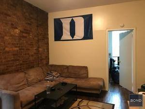 Apartment for rent at 331 E 33rd St #2A, New York, NY 10016