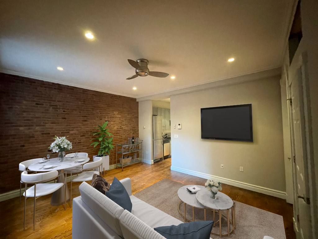 Apartment for rent at 450 W 50th St #4R, New York, NY 10019