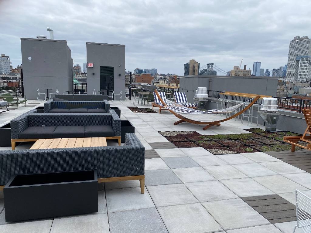 Apartment for rent at 186 N 6th St #107, Brooklyn, NY 11211