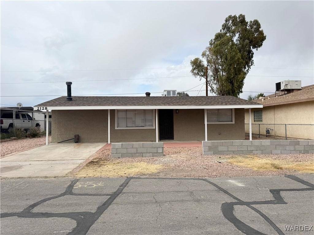 House for rent at 2128 Whitewater Dr, Bullhead City, AZ 86442