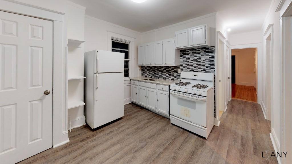 Apartment for rent at 128 Oliver Ave #3, Yonkers, NY 10701