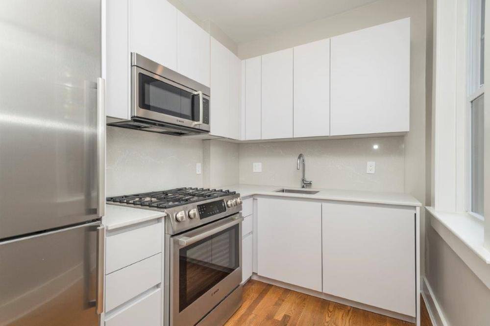 Apartment for rent at 16 Forest St, Cambridge, MA 02140