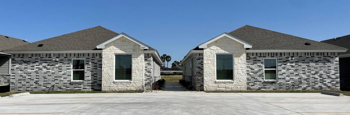 House for rent at 3533 E Moreland Dr, Weslaco, TX 78596