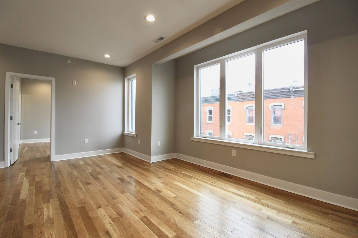 House for rent at 1642 Cambridge St #B, Philadelphia, PA 19130