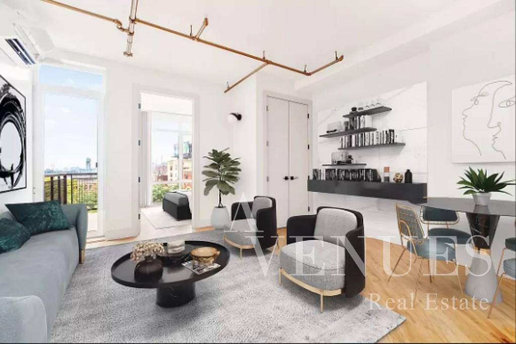 Apartment for rent at 417 E 135th St #3C, Bronx, NY 10454