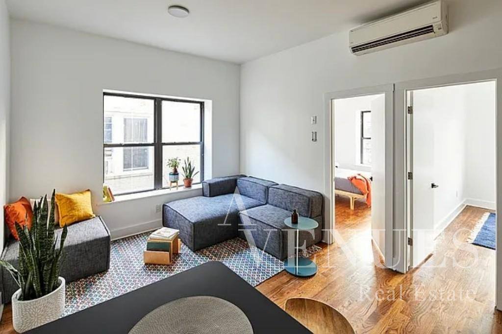 Apartment for rent at 1610 Nostrand Ave #4, Brooklyn, NY 11226