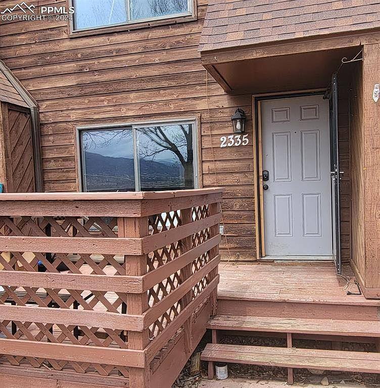 Condo for rent at 2335 Stepping Stones Way, Colorado Springs, CO 80904