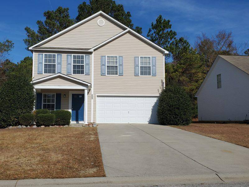 House for rent at 233 Rosebrook Dr #1, Hopkins, SC 29061