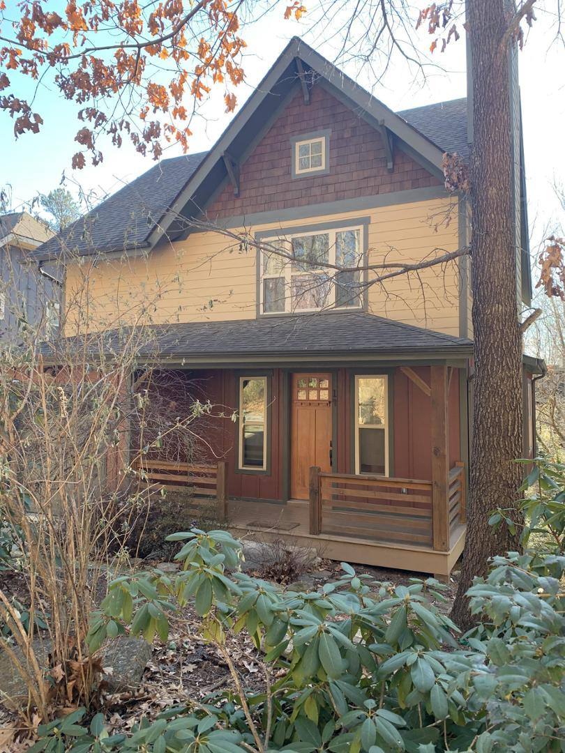 House for rent at 14 Mayfield Rd, Asheville, NC 28804