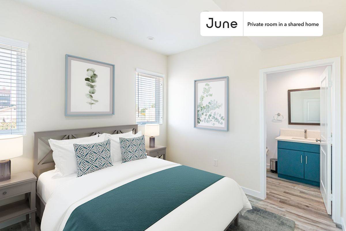 Apartment for rent at 634 N Boyle Ave, Los Angeles, CA 90033