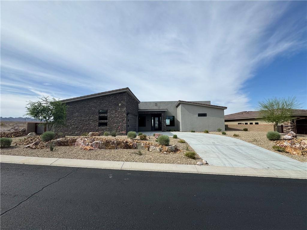 House for rent at 3040 Fort Mojave Dr, Bullhead City, AZ 86429