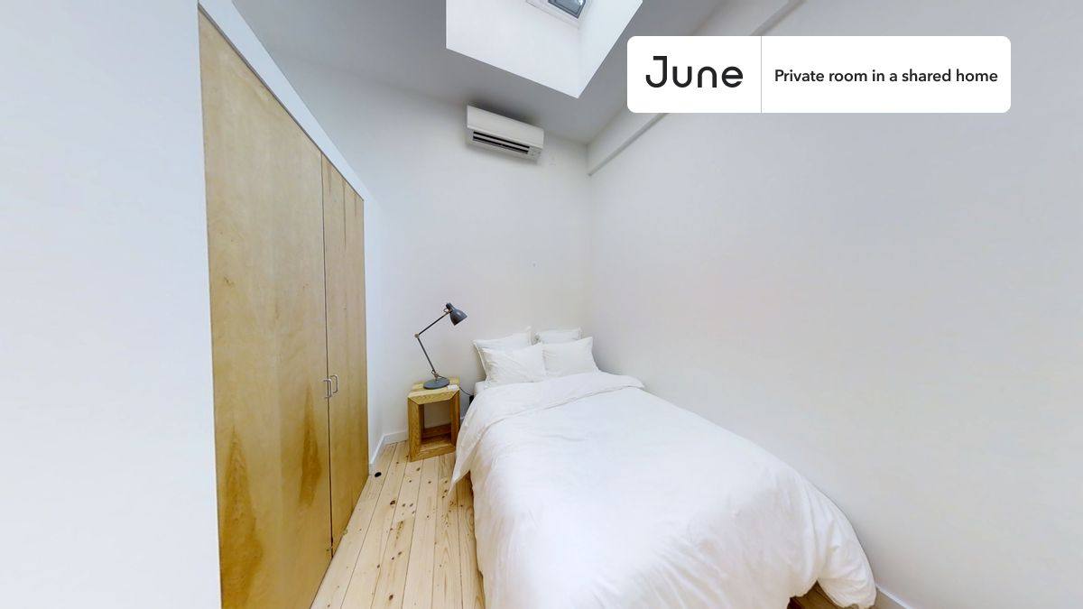 Apartment for rent at 455 Rogers Ave, Brooklyn, NY 11225