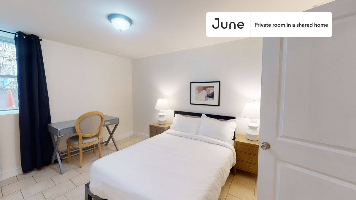 Apartment for rent at 50 Dudley St #C, Roxbury, MA 02119