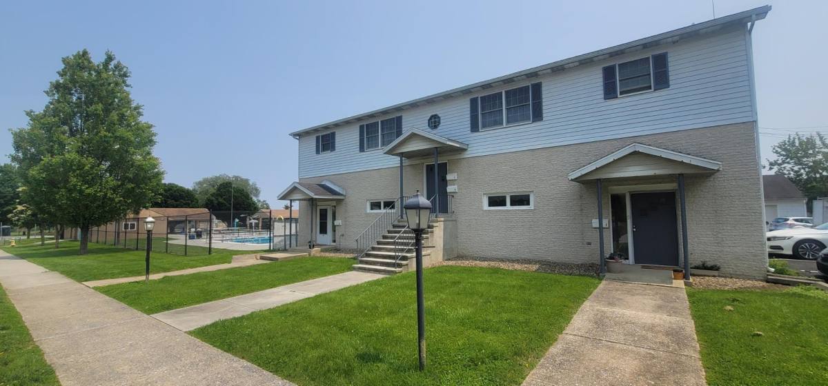 Apartment for rent at 98 Herman Ave, Lemoyne, PA 17043