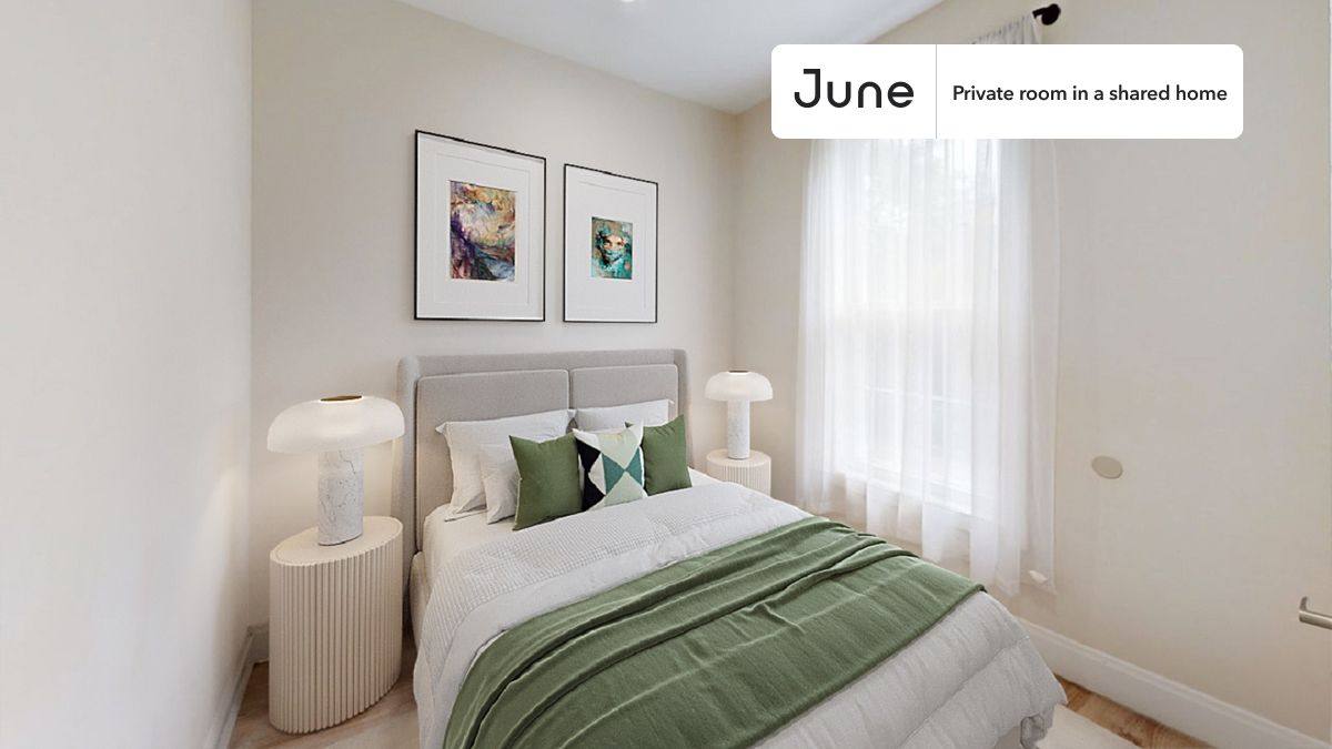 Apartment for rent at 39A Broome St #C, Brooklyn, NY 11222