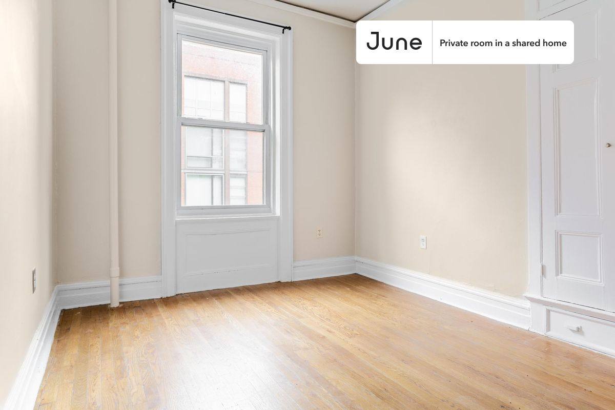 Apartment for rent at 400 W 20th St, New York, NY 10011