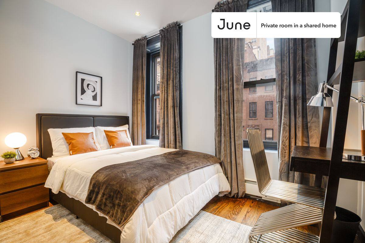 Apartment for rent at 509 E 87th St #A, New York, NY 10128