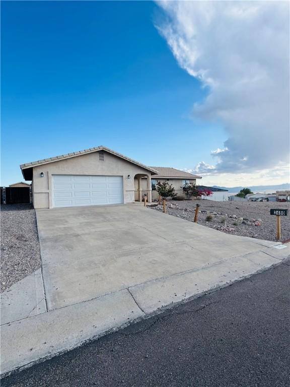 House for rent at 3480 Florence Ave, Bullhead City, AZ 86429