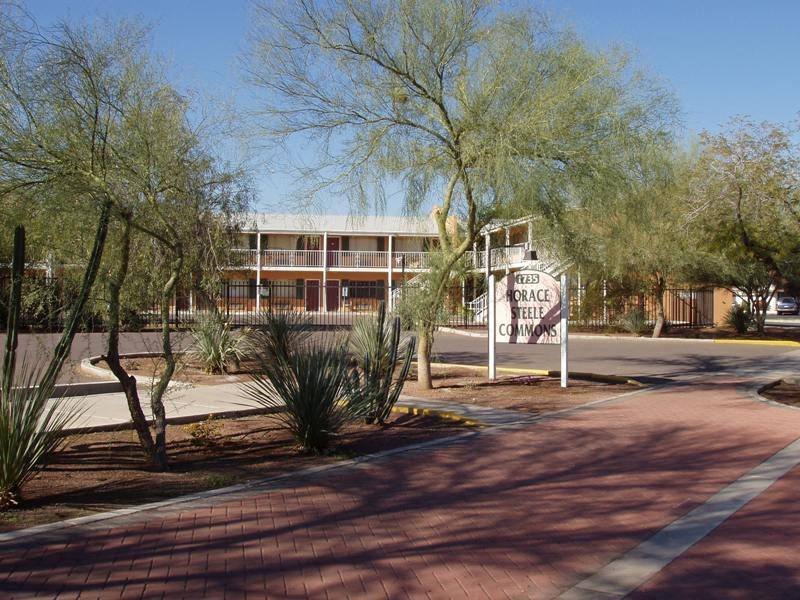 Apartment for rent at 1735 Grand Ave #241, Phoenix, AZ 85007