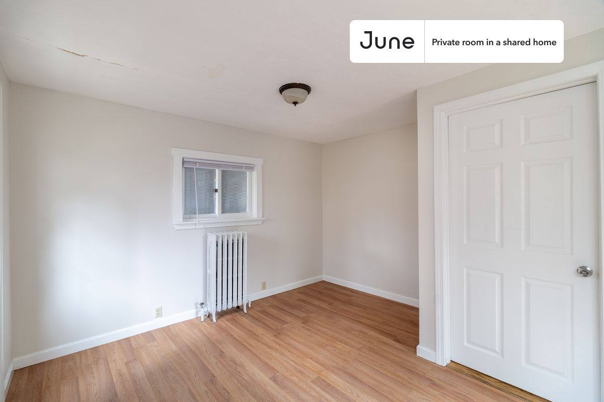 Apartment for rent at 47 Wallingford Rd #D, Brighton, MA 02135