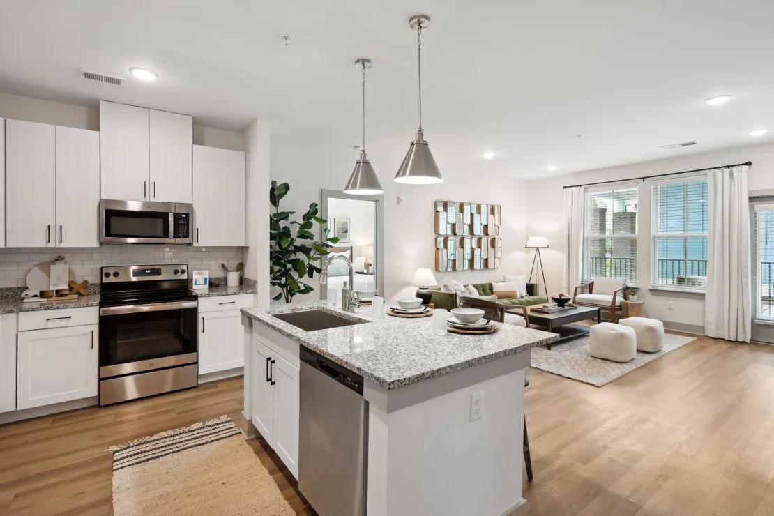 Apartment for rent at 8251 Windsor Hill Blvd #5111, North Charleston, SC 29420