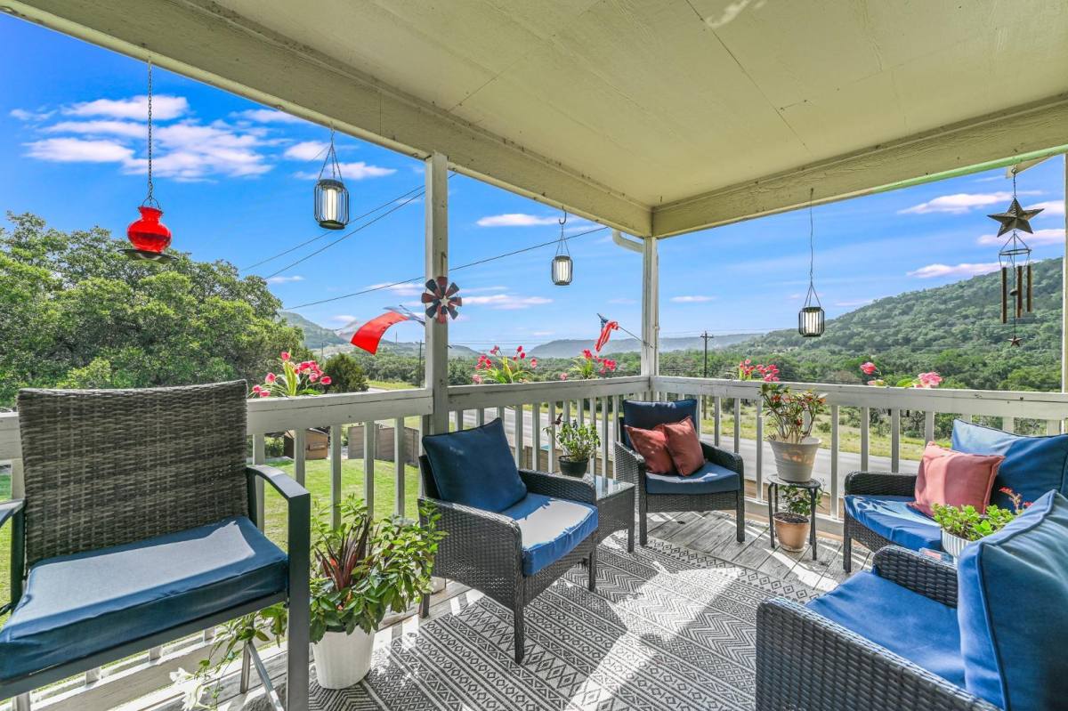 Apartment for rent at The Village, 3600 Farm To Market Rd, Canyon Lake, TX 78133