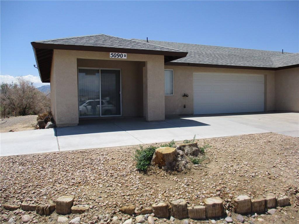 House for rent at 5090 La Calzada Dr #D, Fort Mohave, AZ 86426