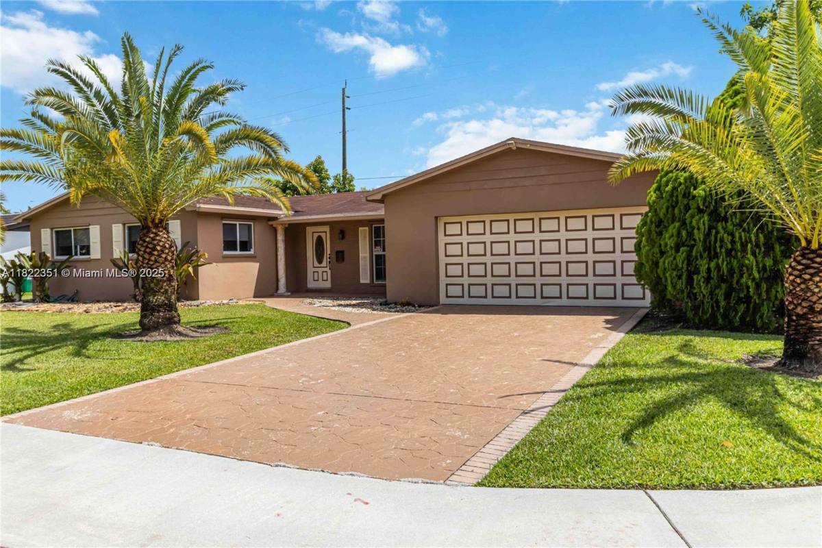 House for rent at 10260 SW 108th St N #A, Miami, FL 33176