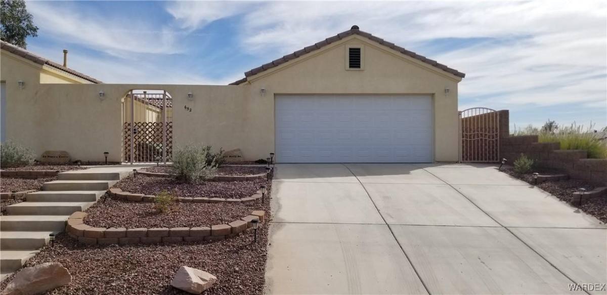 House for rent at 652 Holly St, Bullhead City, AZ 86442
