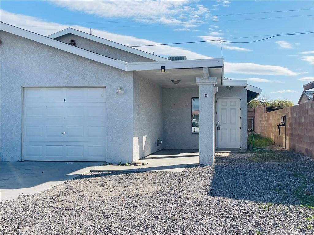 House for rent at 380 Church St, Bullhead City, AZ 86442